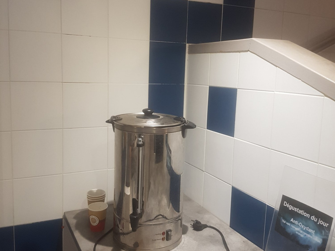 Thalacap  Ile De Ré主图