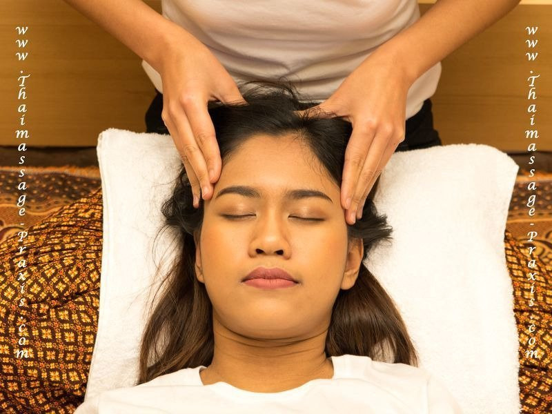 Nings Thaimassage Praxis-德累斯顿必去景点