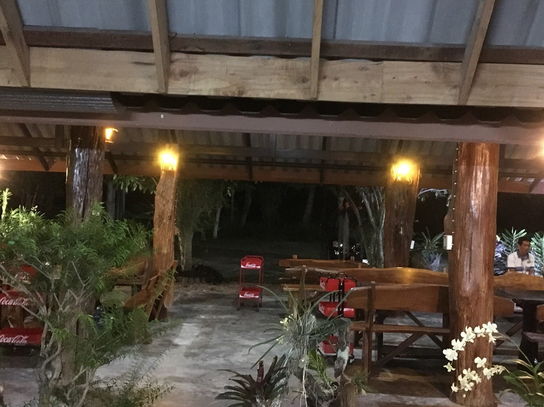 Nam Chuet旅游攻略图片