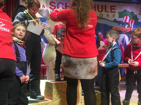 The Reds Schischule-Westendorf必去景点