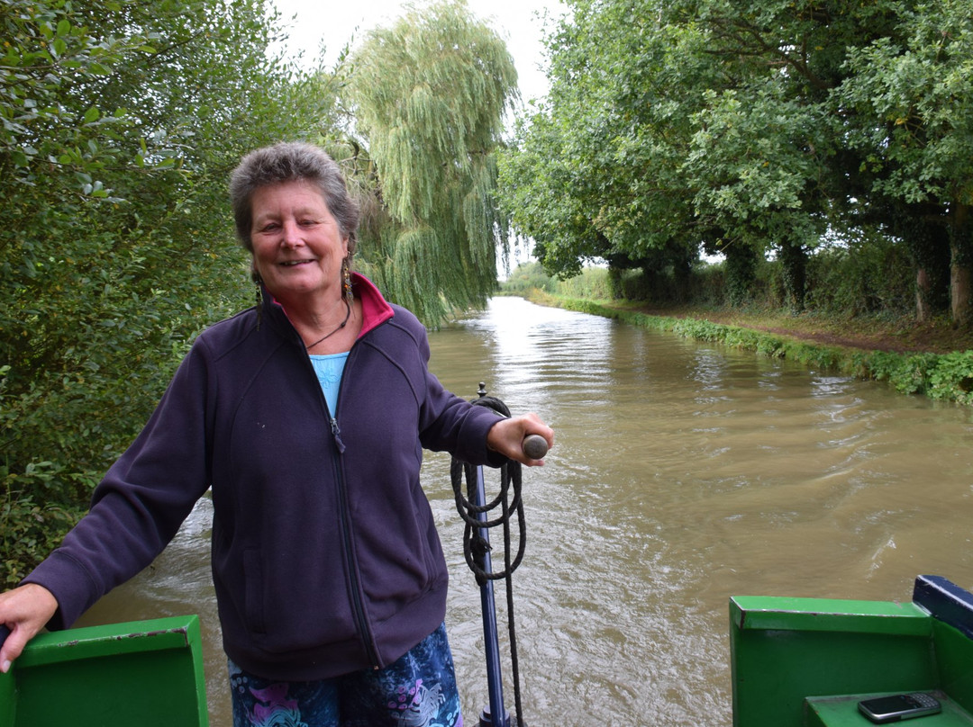 2023年12月Twyford Wharf Narrow Boats景点攻略Twyford Wharf Narrow Boats门票预订