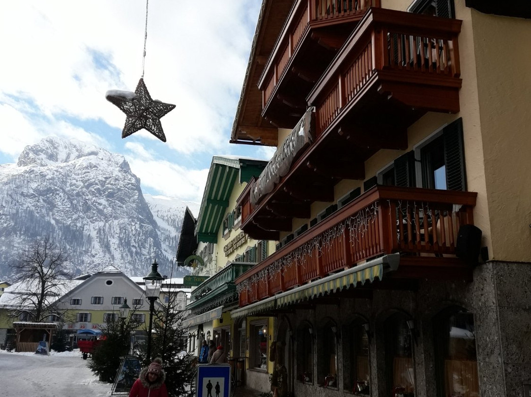 Gasthof Weisses Roessl主图