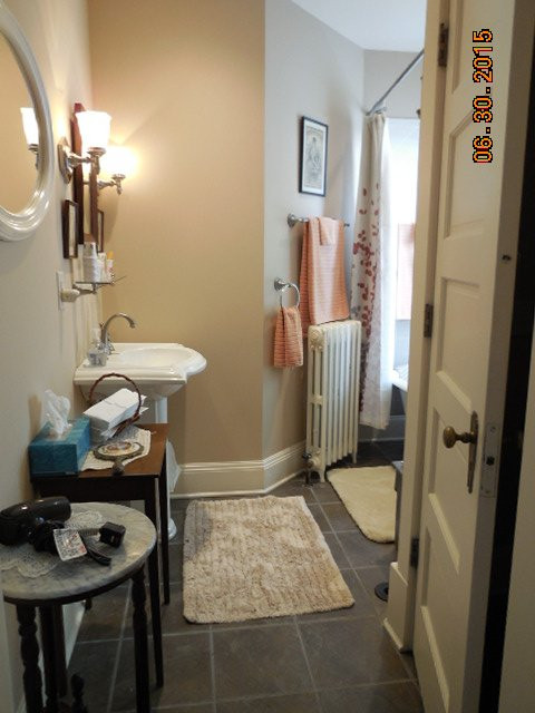 The Boxley Place Inn主图