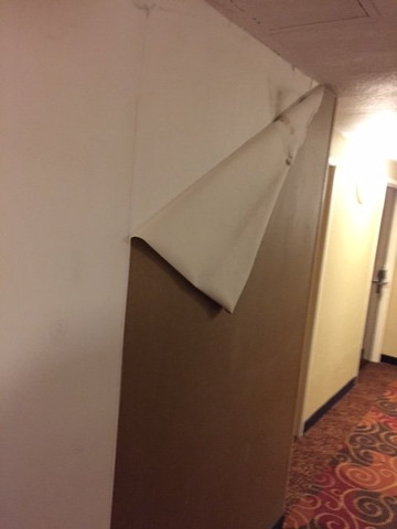 Quality Inn Huntersville Near Lake Norman主图