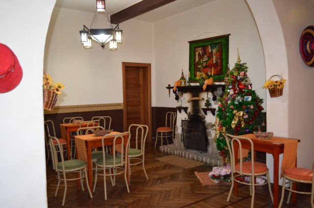 Hotel Castelar主图