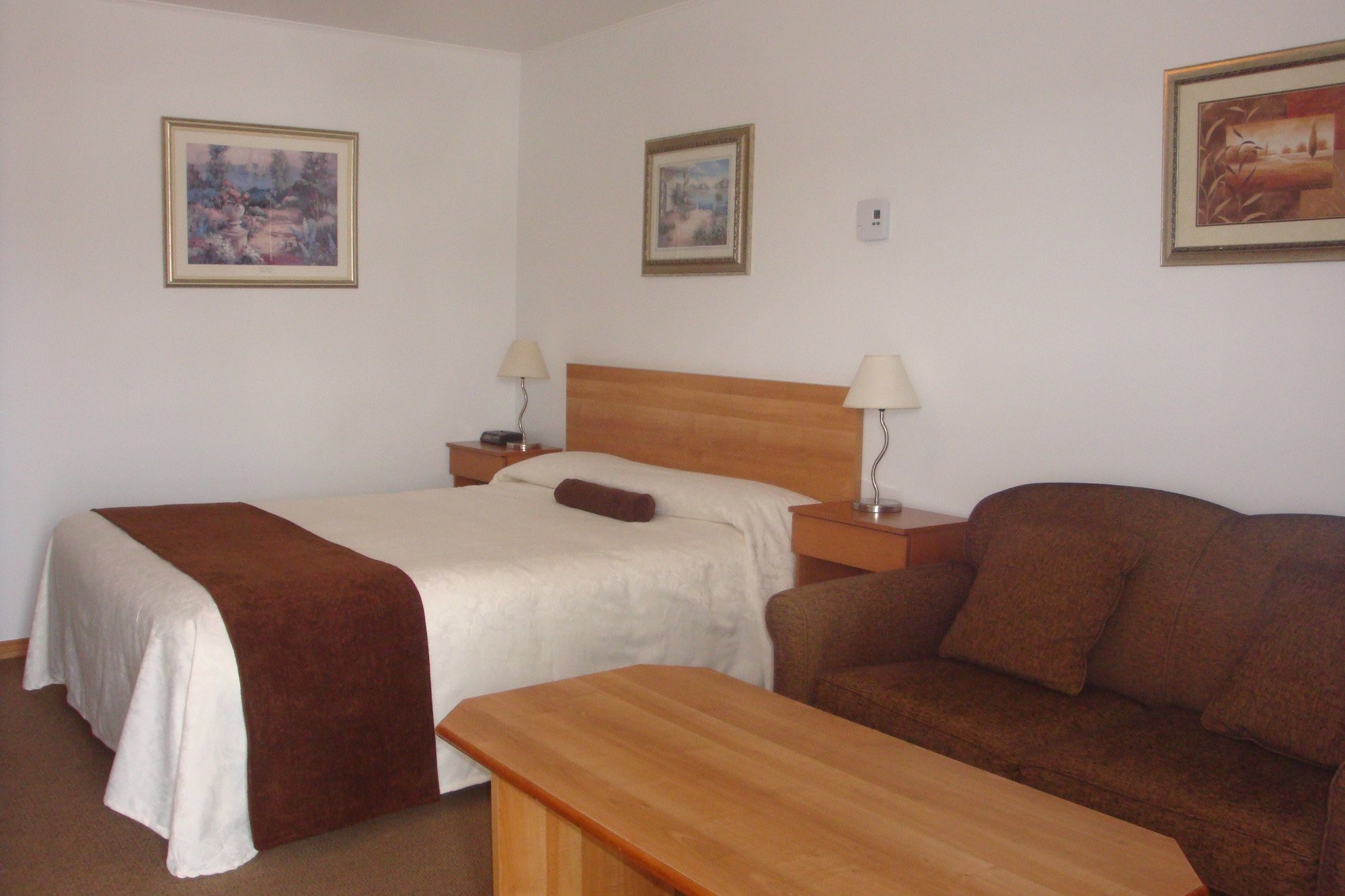 Bo-Mark Motel-官方