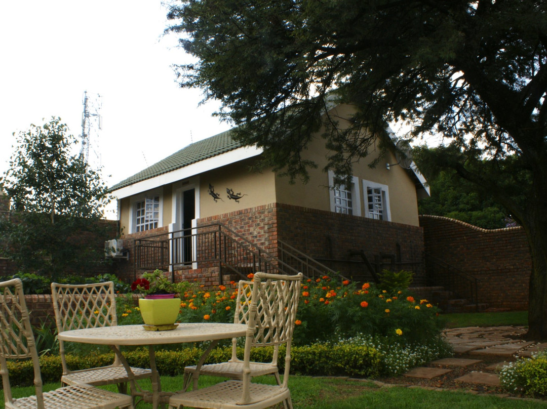 Jolani Guesthouse主图