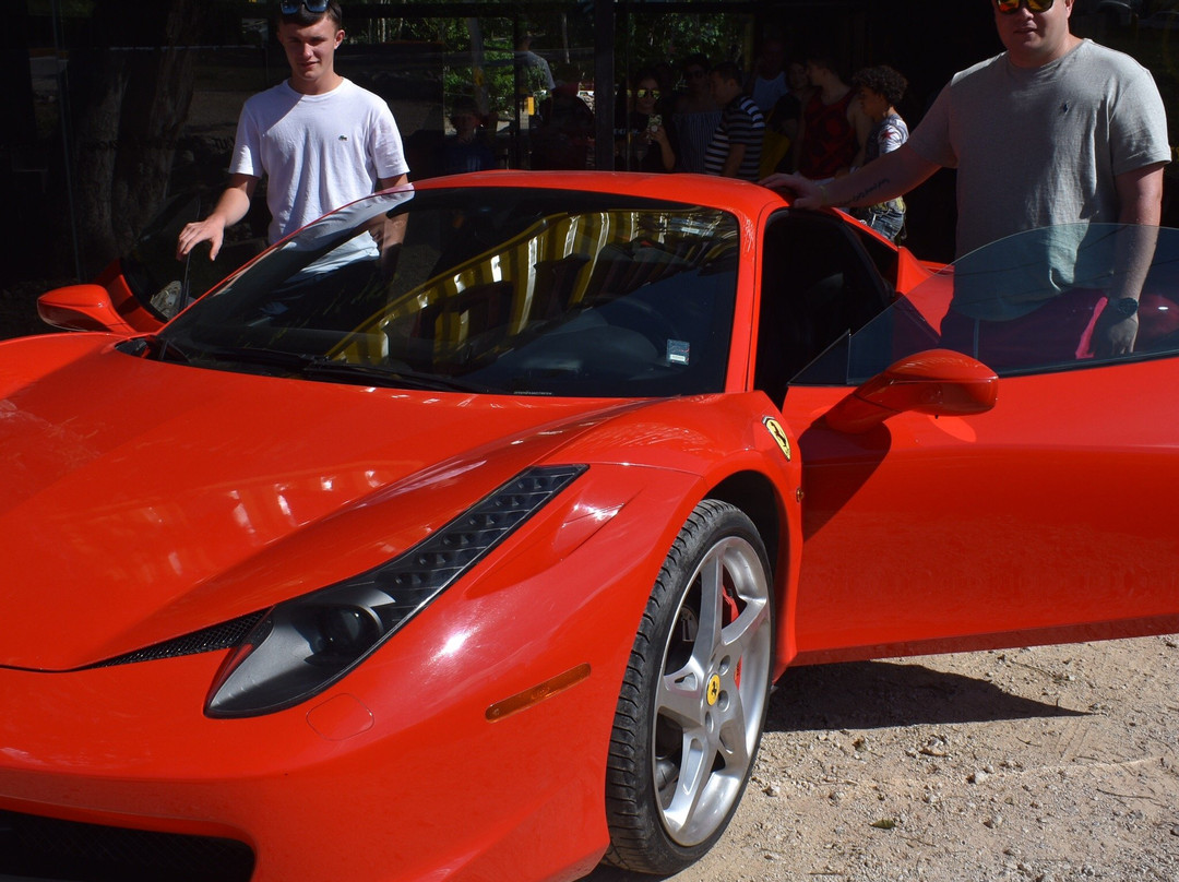 Piston Pueblo-坎昆必去景点