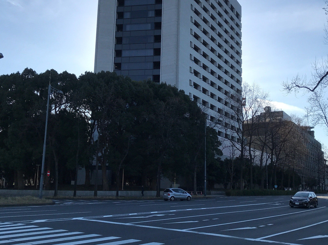 Metropolitan Police Deparment Headquarters景点图片