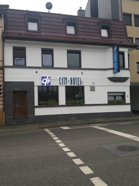 希尔登城市酒店-浴室