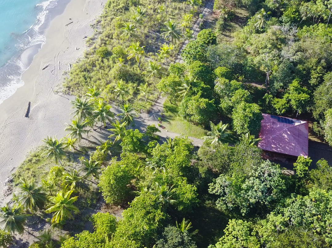 Punta Preciosa