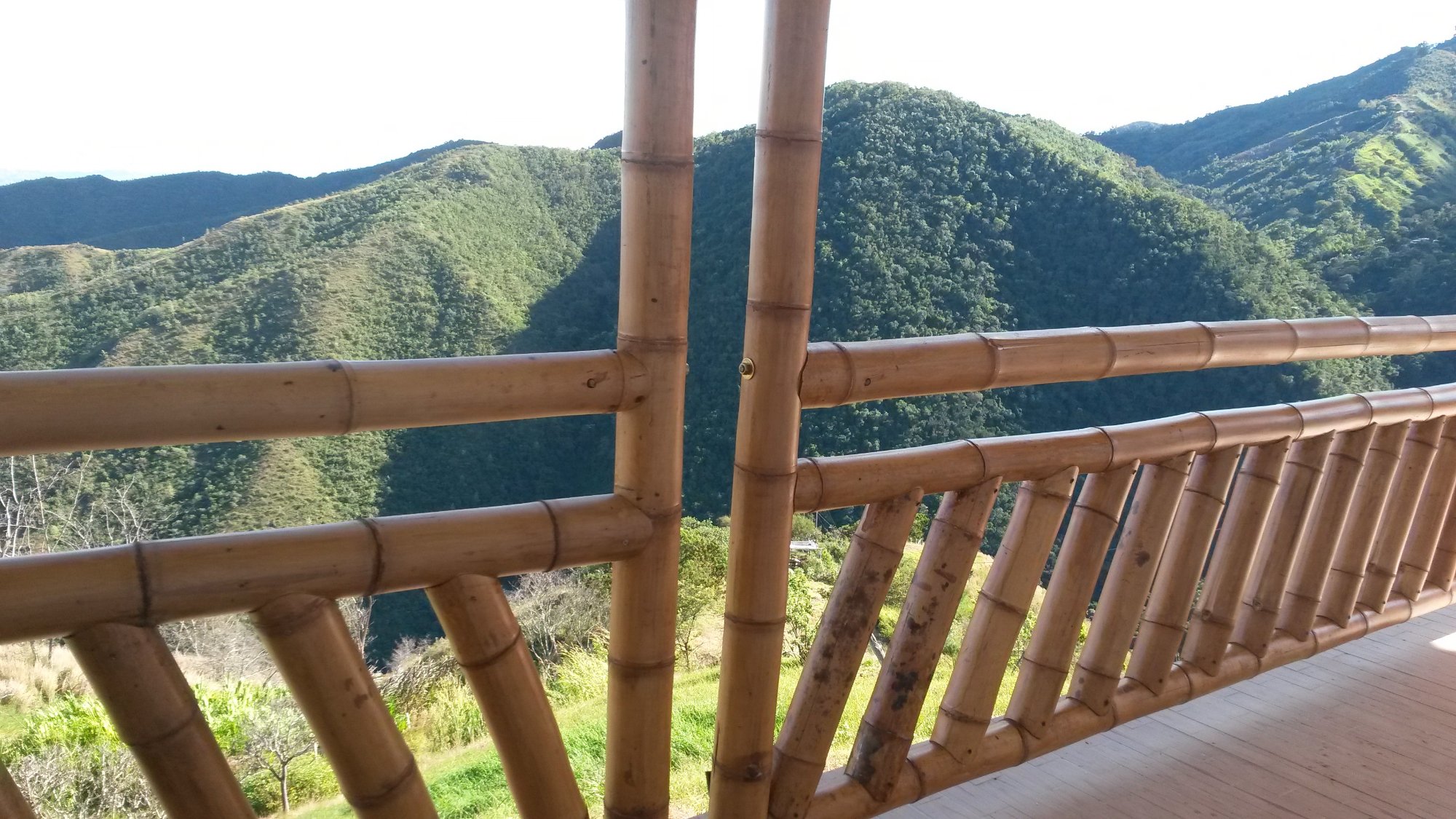 Hospedaje Campestre Piedragrande-浴室