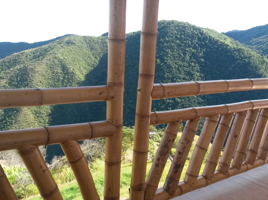 Hospedaje Campestre Piedragrande主图