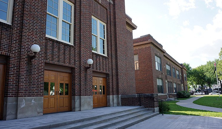 Chatfield Center for the Arts-Chatfield必去景点
