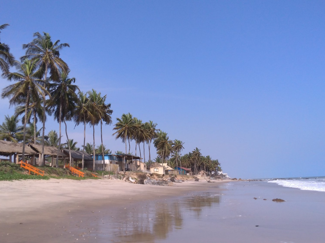 Kokrobite旅游攻略图片