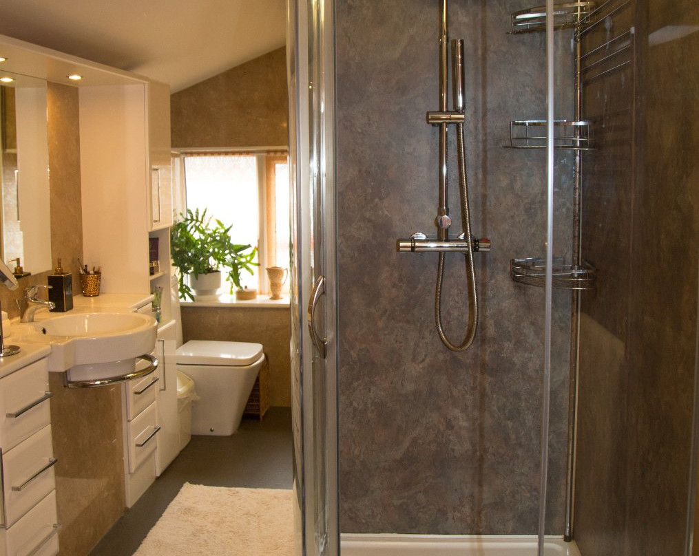 Greenbank Farm Holidays主图