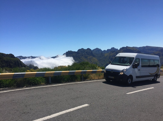 Madeiralimo-沙尔必去景点