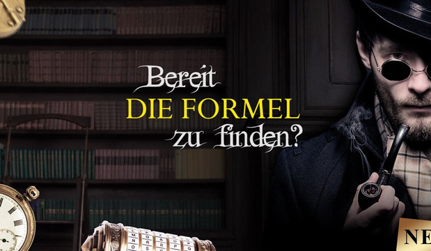 Secret Escape Room-多恩比恩必去景点