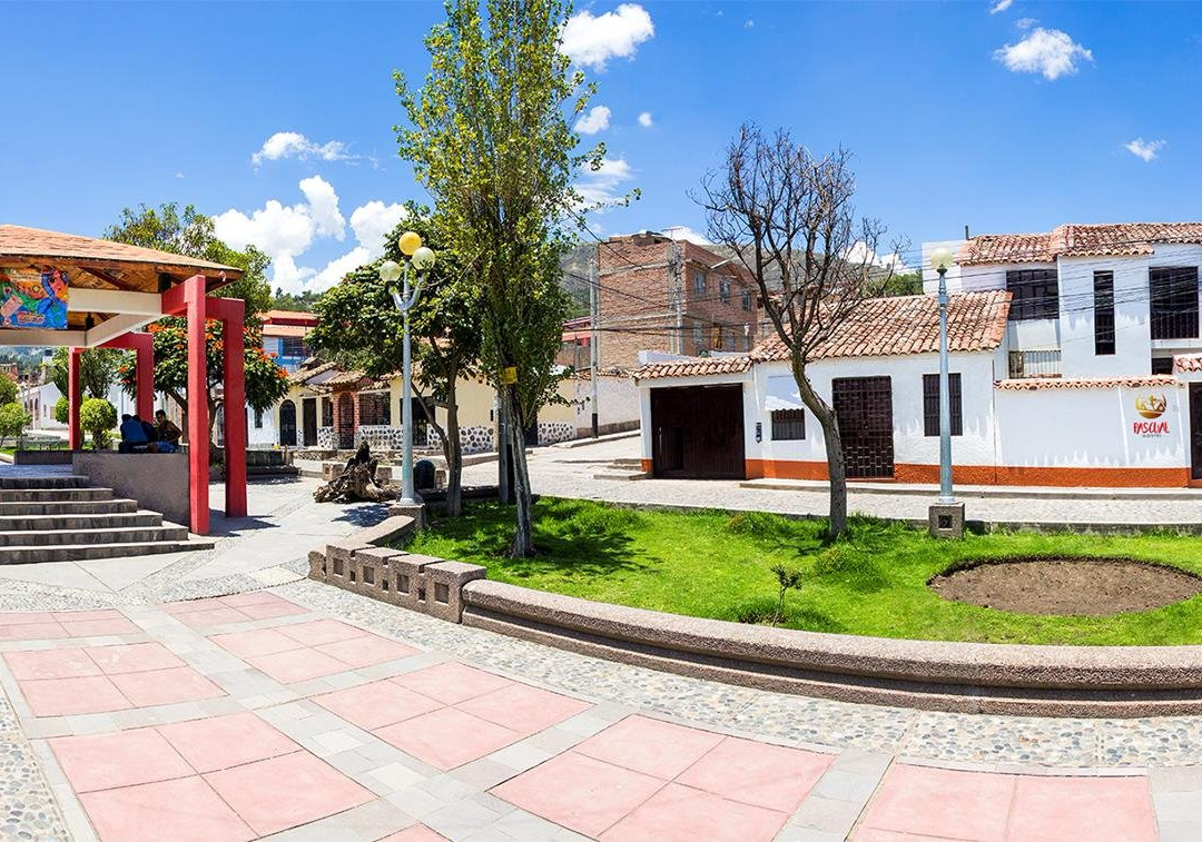 Pascual Hostel主图