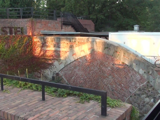 Moritzbastei-莱比锡必去景点