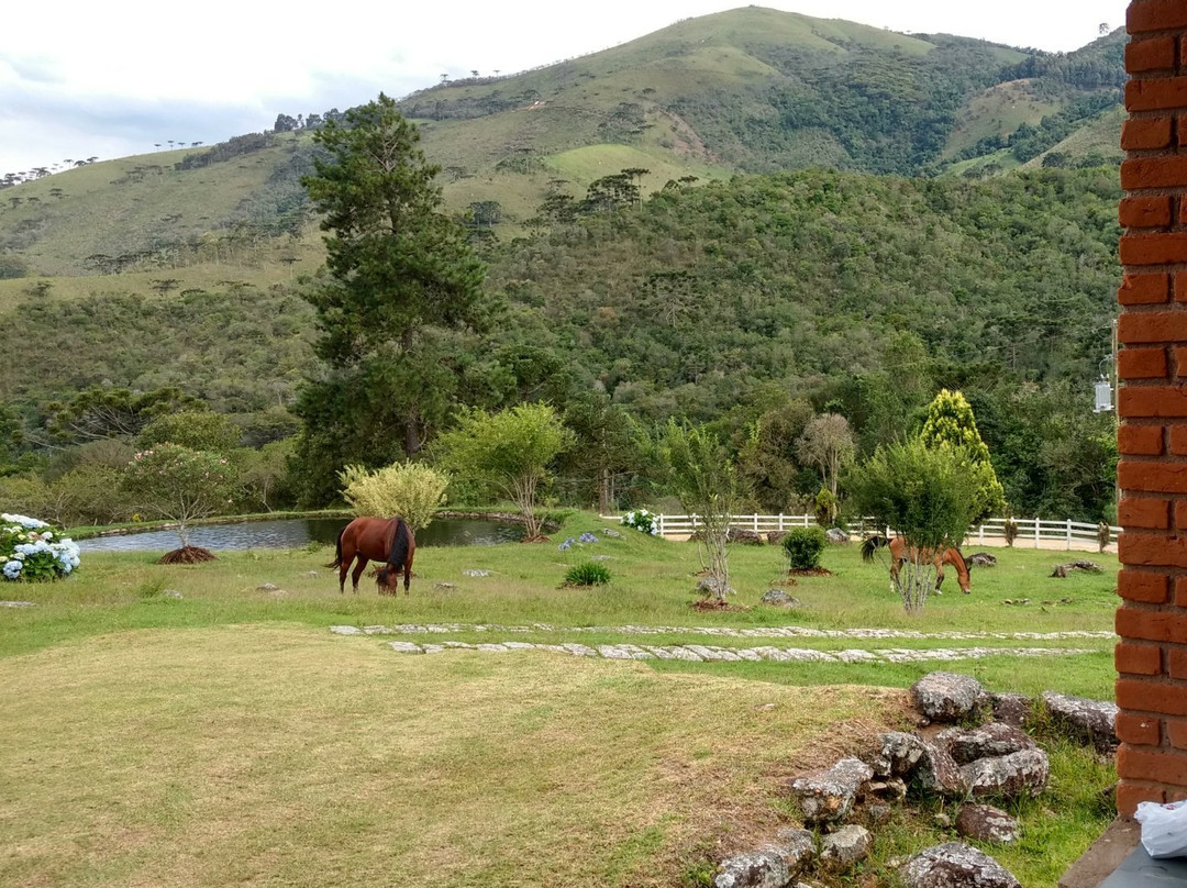 Pousada Fazenda Serra Bonita
