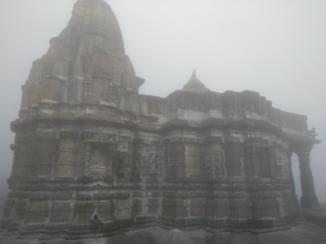 Jain Temple景点图片