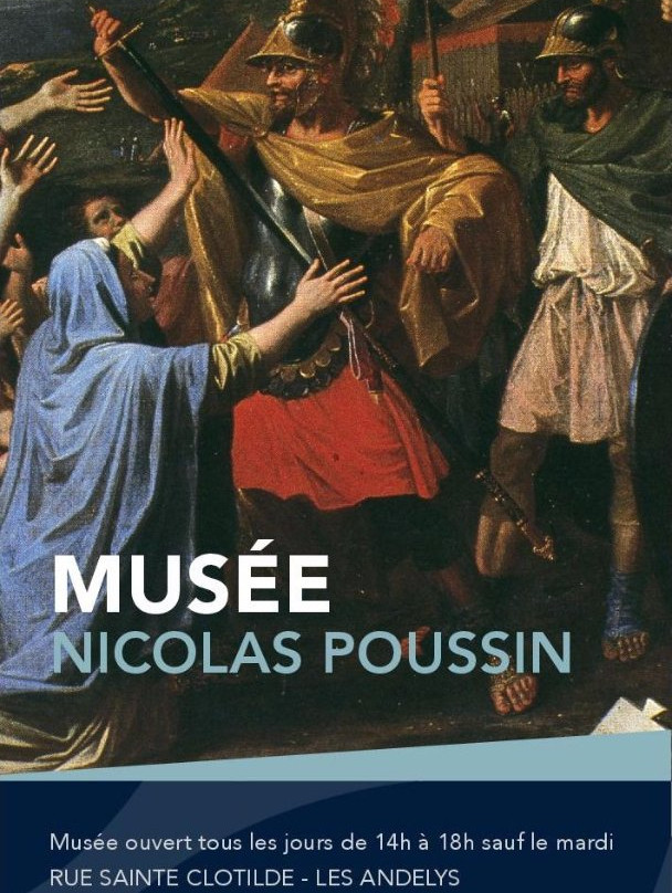Musée Nicolas Poussin景点图片