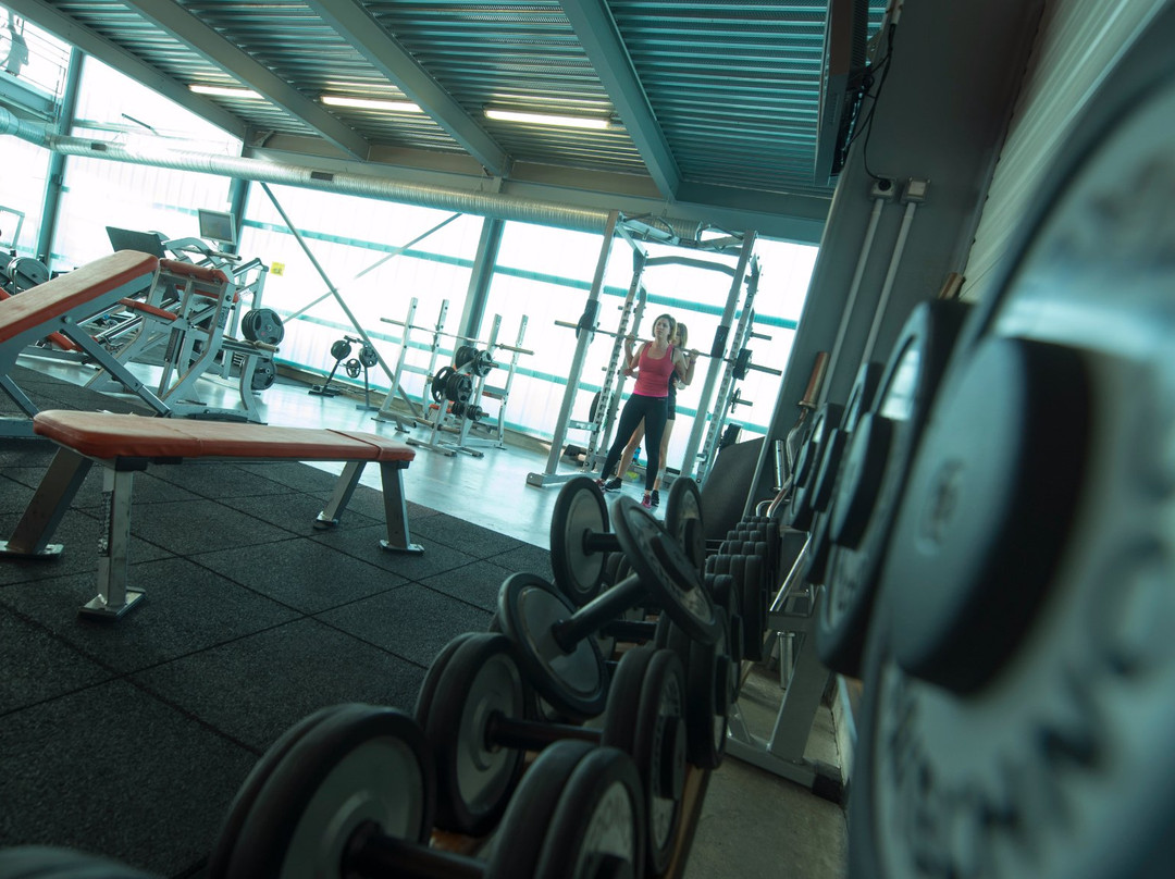 Accrosport Auberville-Auberville必去景点