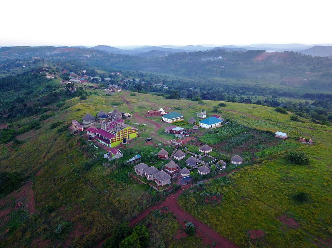 Social Innovation Museum-坎帕拉必去景点