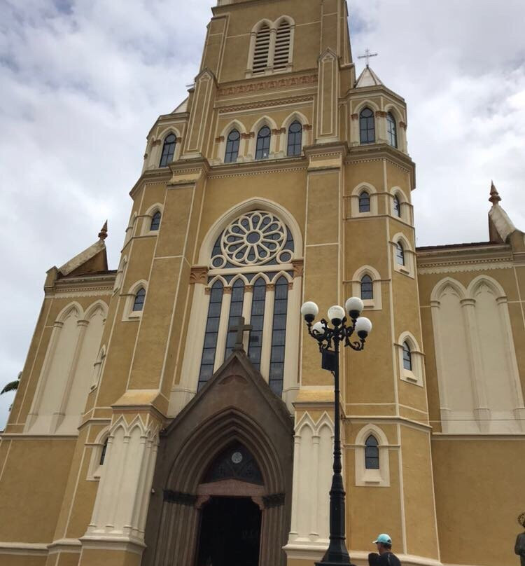 Santuário Santa Rita de Cássia景点图片