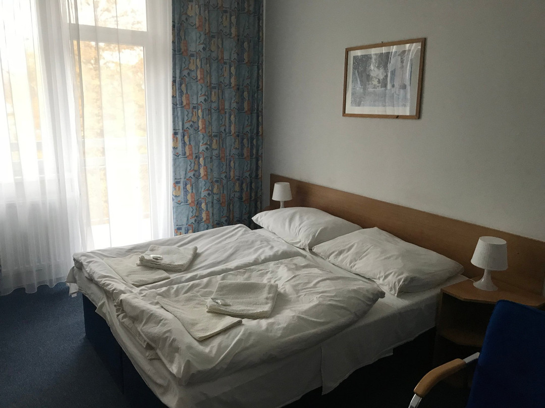 Hotel Alegro