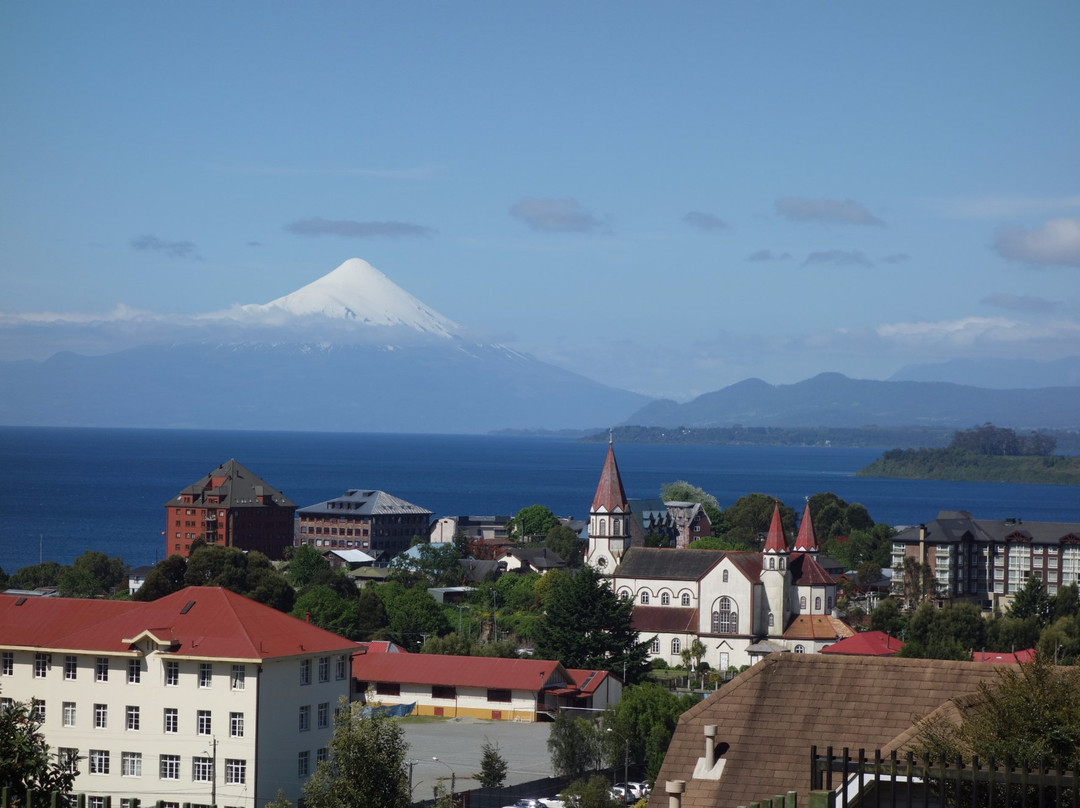 GuideMe-巴拉斯港必去景点