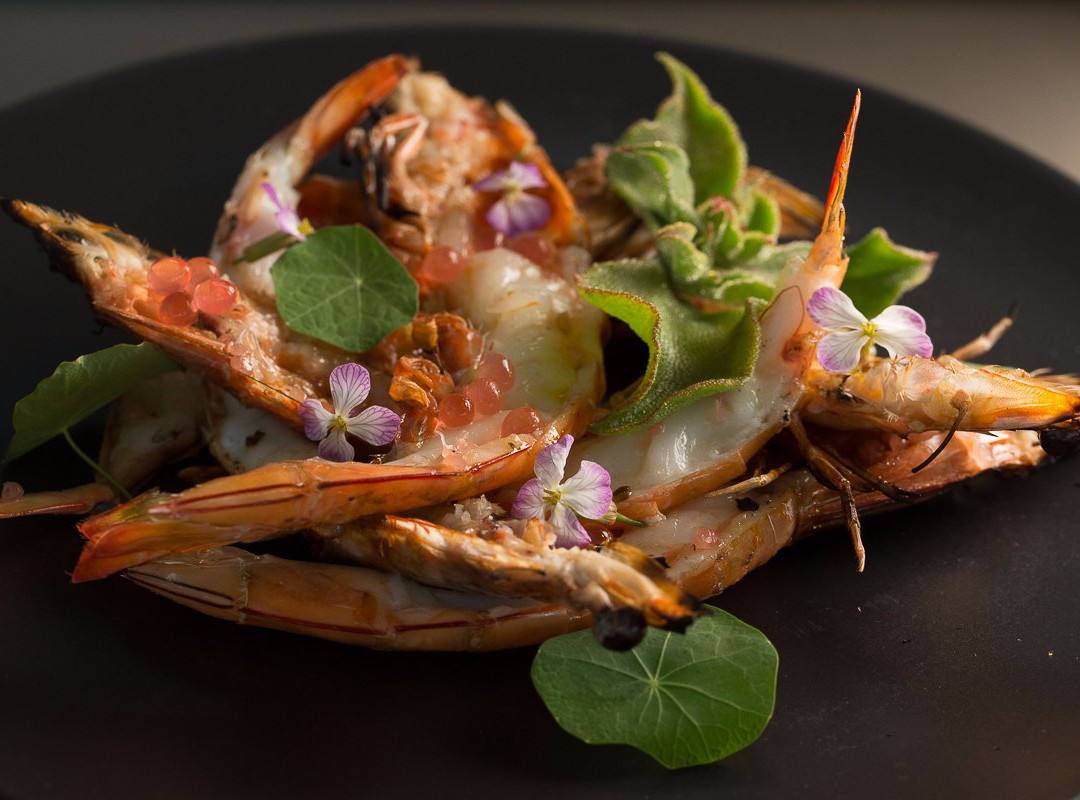 Norton Summit餐馆和美食-Penfolds Magill Estate Kitchen