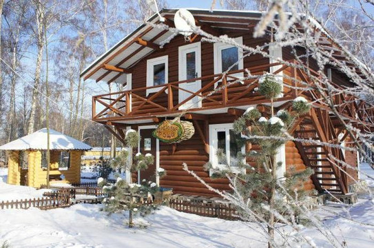 Strekovo旅游攻略图片