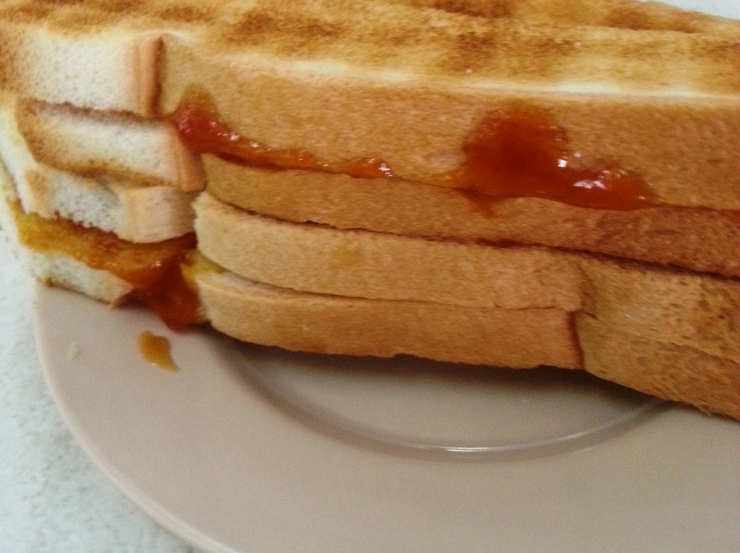 Herald Presbyterian Church-居銮必去景点