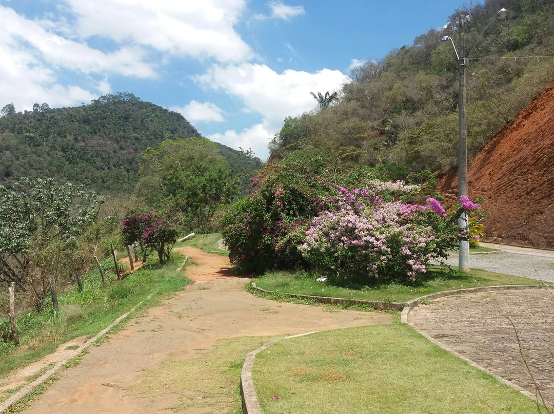 Vale do Canaa Viewpoint景点图片