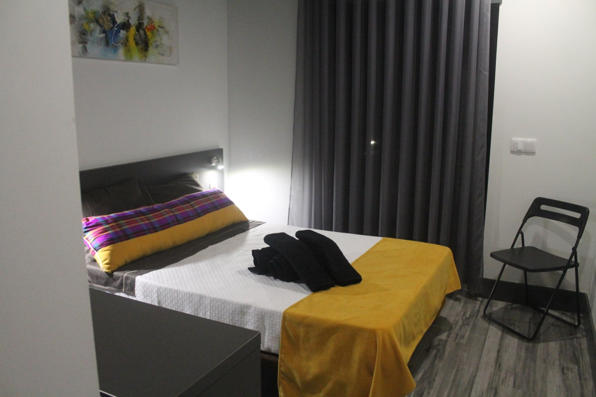 Residencial Kuarenta & Um-官方