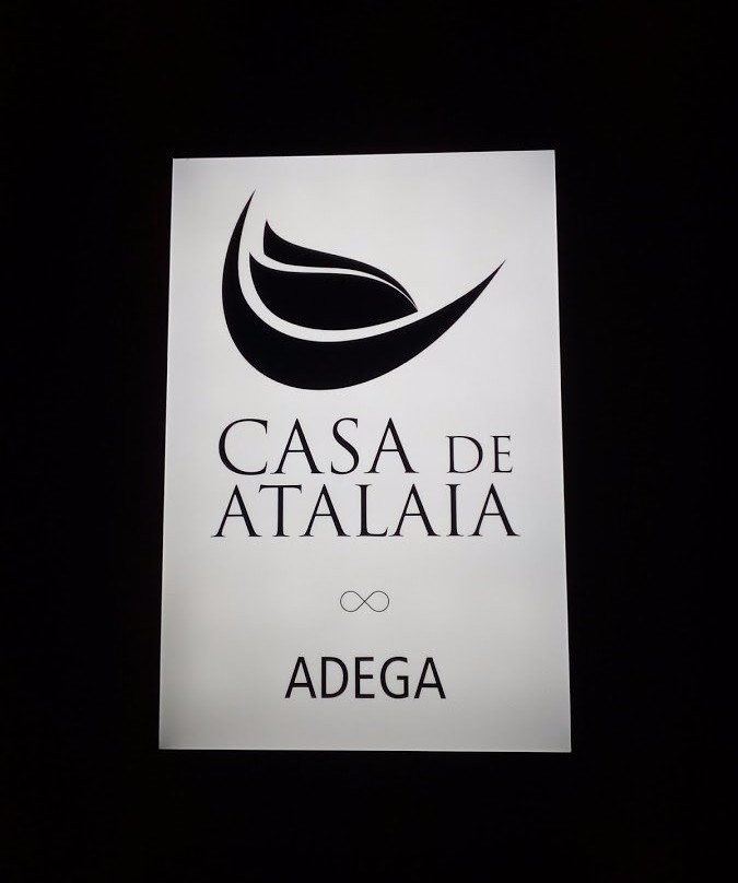 Casa de Atalaia-Palmela必去景点