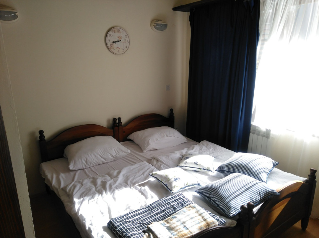 Hotel Dom Faletici主图