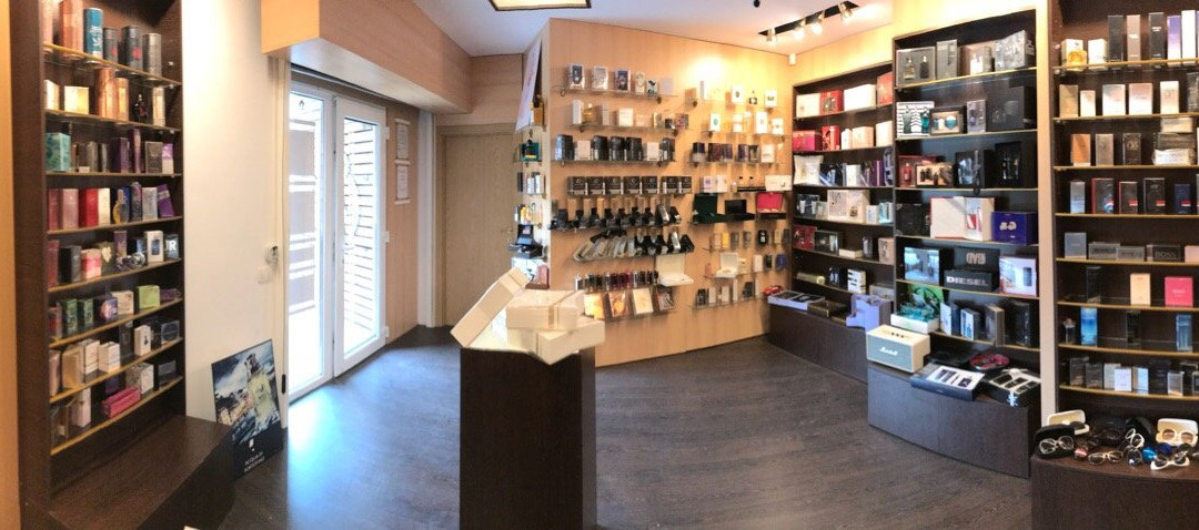 Scent Perfumery景点图片