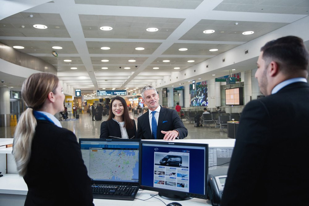 Royale Limousines-悉尼必去景点