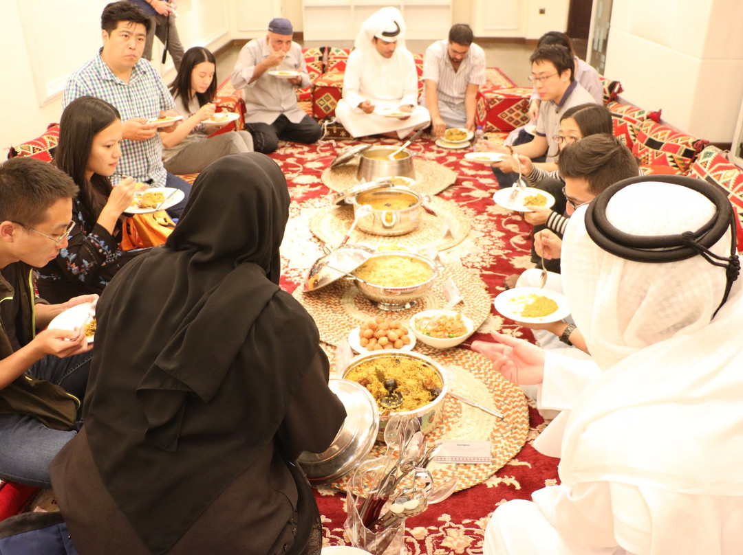 Embrace Doha-Al Wakrah必去景点