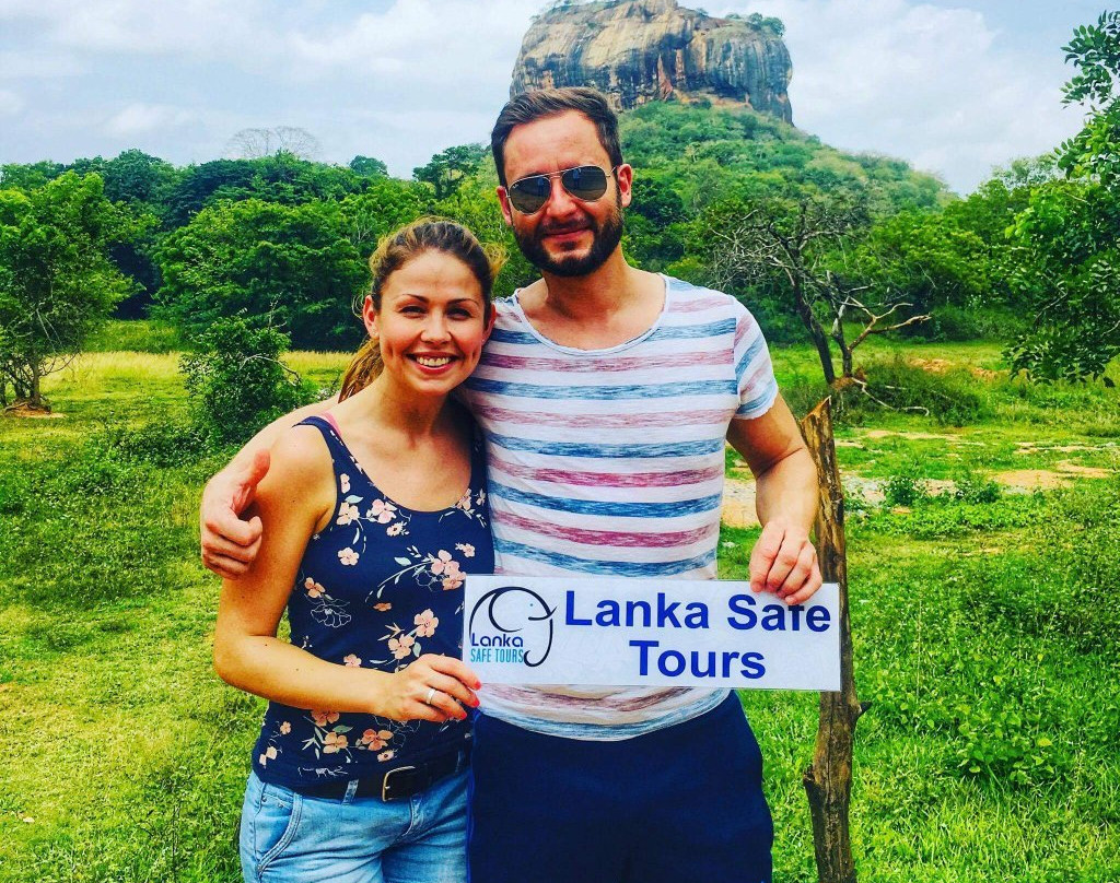Lanka Safe Tours-科伦坡必去景点