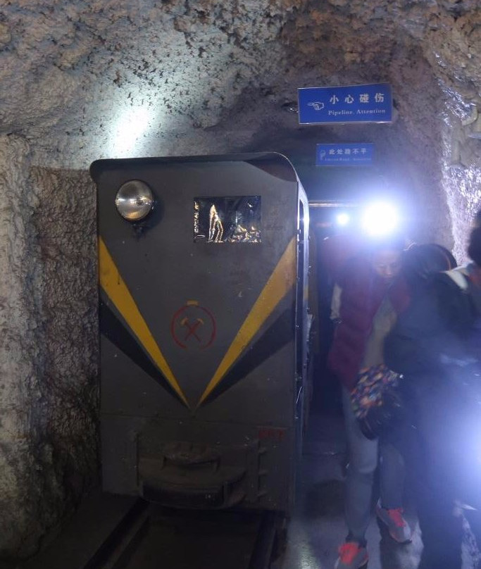 太原煤炭博物馆-太原市必去景点