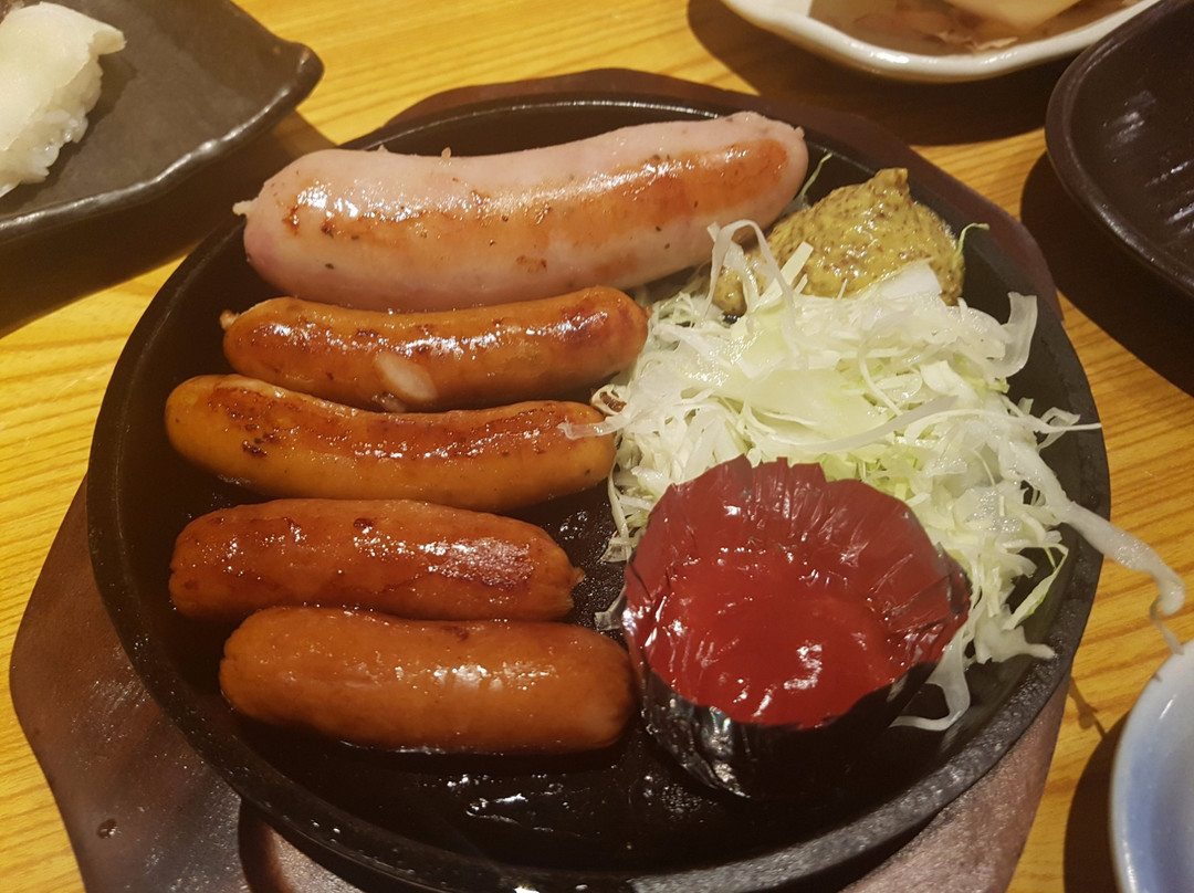 さかなや道場 荻窪南口店