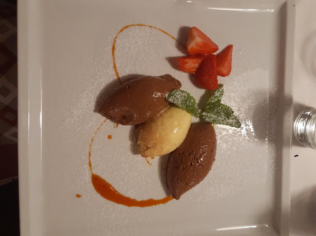 Gasthof Pizzeria Petra