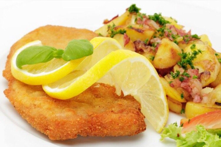 Gross Schwuelper餐馆和美食-Wendezeller Stuben