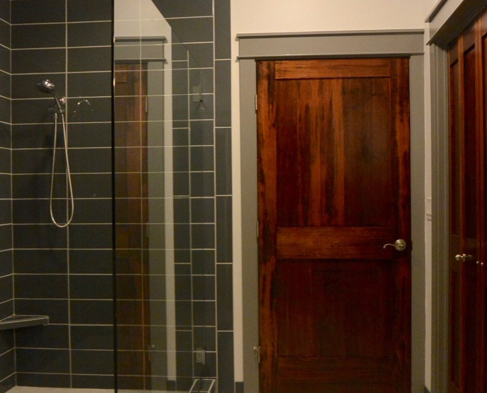 Little Luckiamute Creekside B&B主图