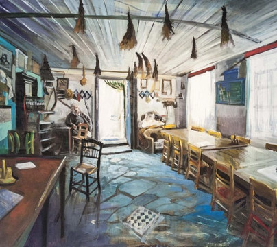 Nord Ceramics Art & Design-斯派采必去景点