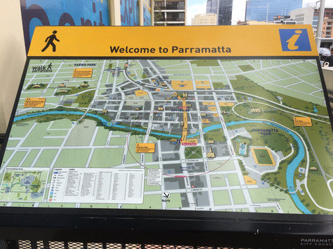 Parramatta Heritage And Visitor Information Centre-帕拉马塔必去景点